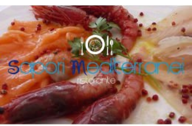 Ristorante Sapori Mediterranei